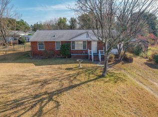 202 Old Whiskey Rd N, New Ellenton, SC 29809