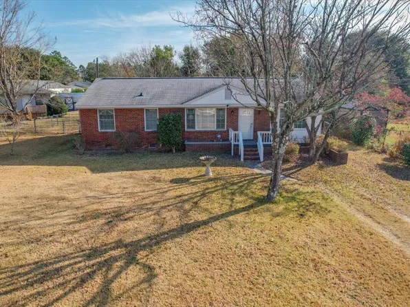 202 Old Whiskey Rd, New Ellenton, SC 29809