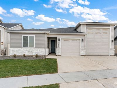 2650 N Lithodora Ave, Star, ID, 83669