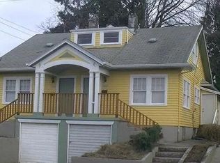 4826 N Albina Ave, Portland, OR 97217