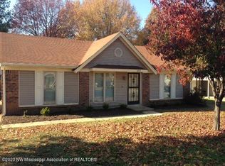 6365 Collinwood Rd, Horn Lake, MS 38637