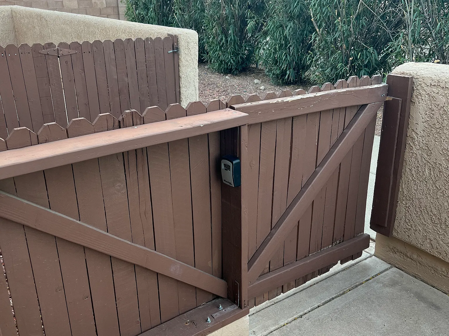N Mountain Ave, Tucson — Photo 3