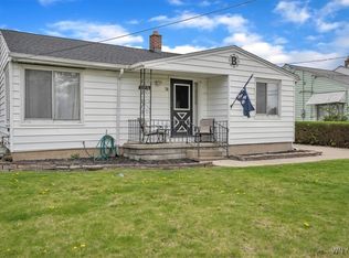 2918 Jerauld Ave, Niagara Falls, NY 14305