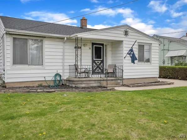 2918 Jerauld Ave, Niagara Falls, NY 14305