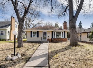 7225 Stevens Ave S, Richfield, MN 55423