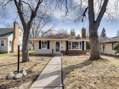 7225 Stevens Ave S, Richfield, MN, 55423