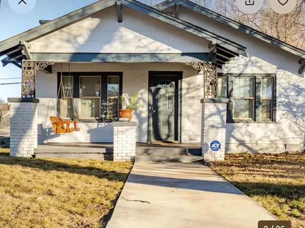 2245 NW 11th St, Oklahoma City, OK 73107