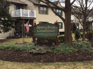 60-6 Prospect St, Metuchen, NJ 08840
