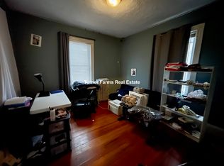 12 Bucknam St #1F, Roxbury Crossing, MA 02120