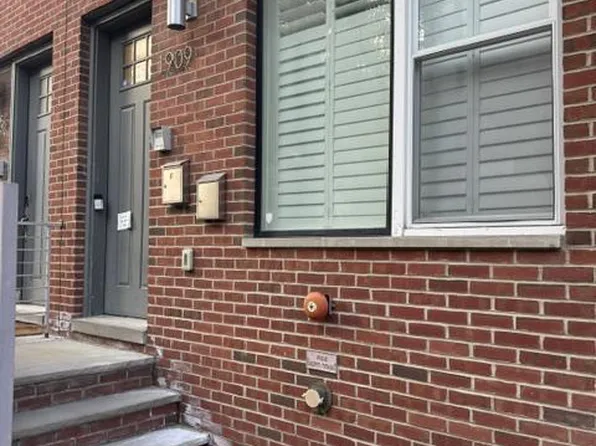 1909 E Hagert St #1, Philadelphia, PA 19125