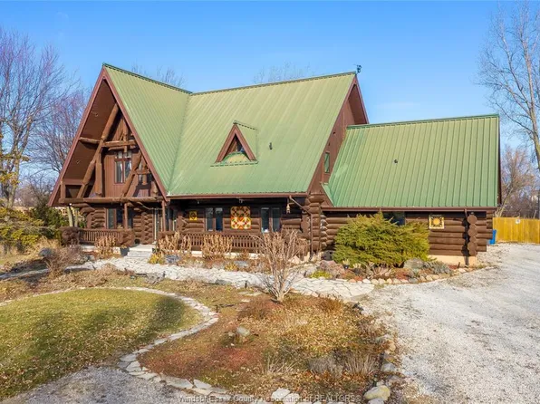 1258 County Road 22, Lakeshore, ON N0R 1A0