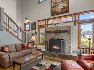 116 Stumptown Loop, Whitefish, MT 59937