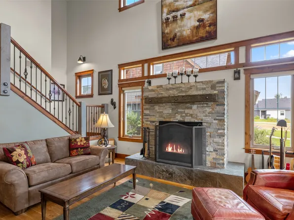 116 Stumptown Loop, Whitefish, MT 59937