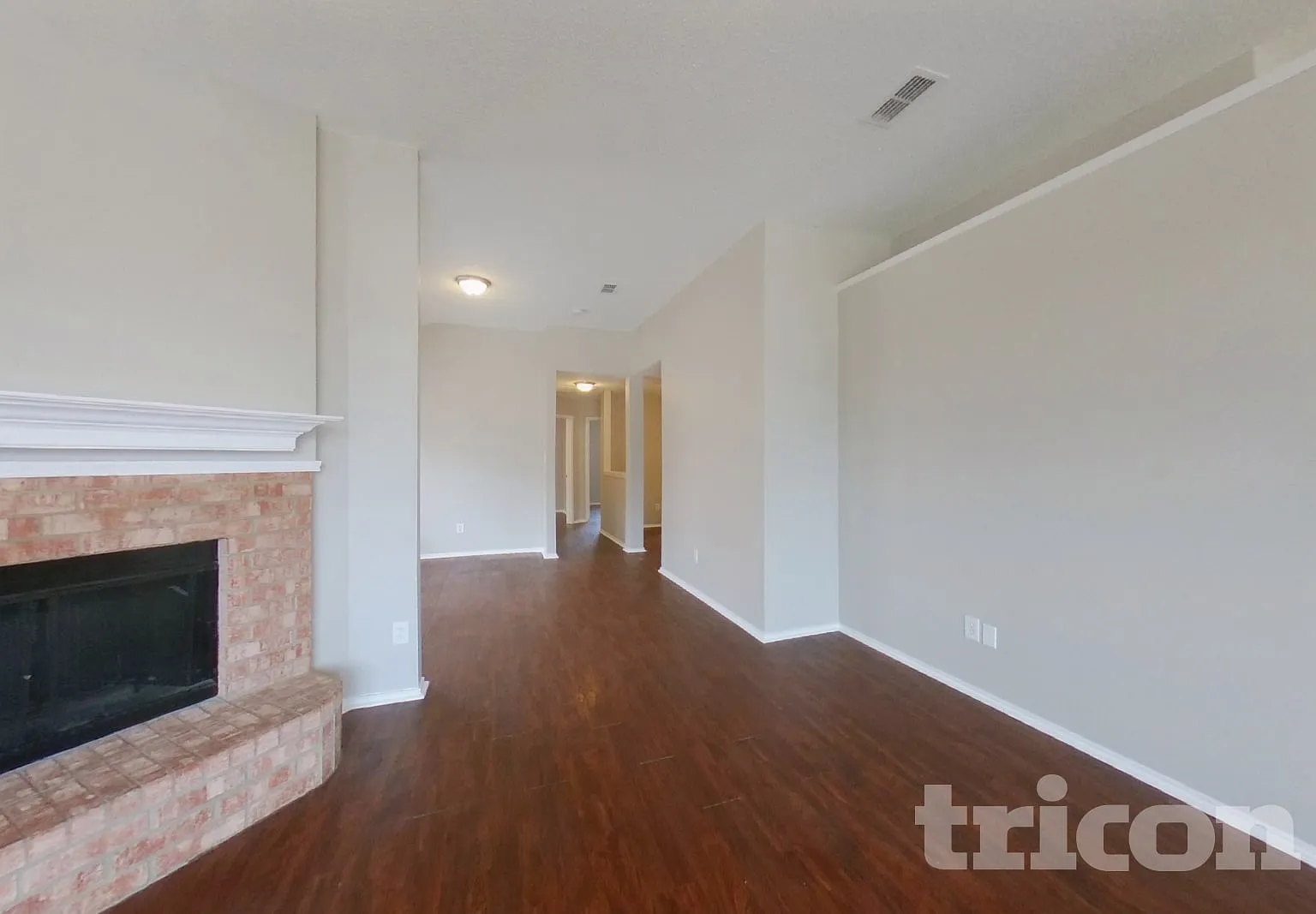7309 Ashbourne Way Fort Worth TX — Photo 3
