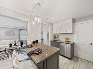 11 Marion St APT C, Roslindale, MA 02131