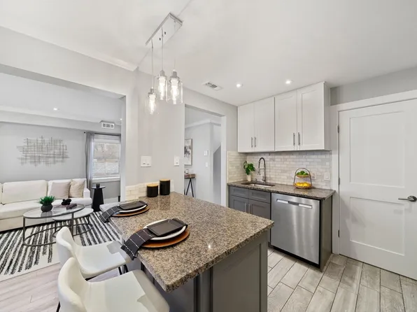 11 Marion St APT C, Roslindale, MA 02131