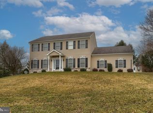 300 Fisher Ln, Lebanon, PA 17042
