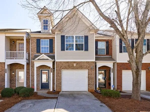 2873 Snapfinger Mnr, Decatur, GA 30035