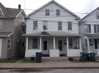 421 Adams St, Freeland, PA 18224