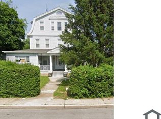 3701 Garrison Blvd, Baltimore, MD 21215