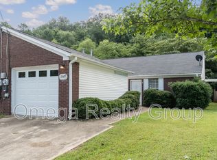 1645 Park Ter, Birmingham, AL 35215