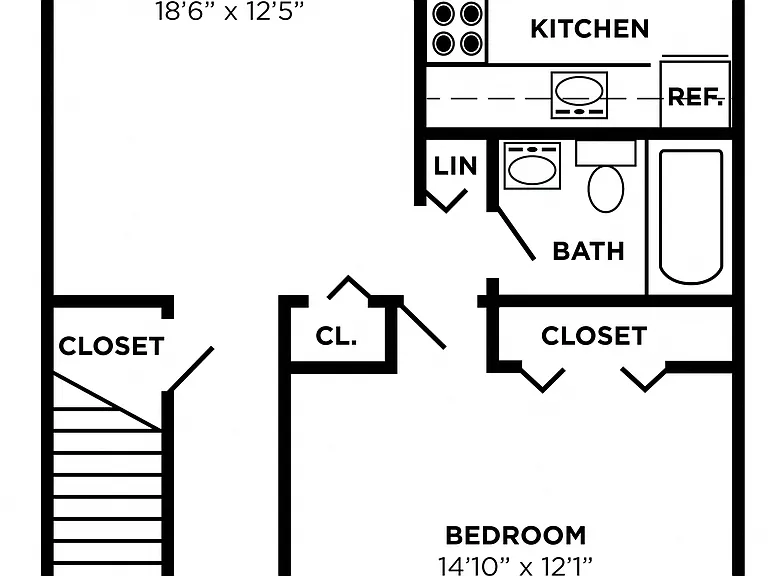 Marchwood Apartment Homes — Photo 30