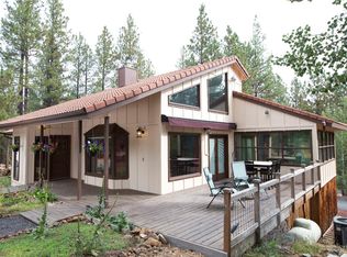 14432 Crossroads Loop, Sisters, OR 97759