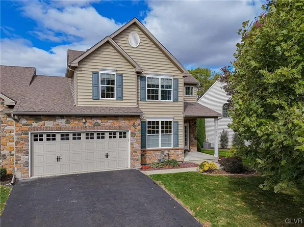 9696 Crescent Lane Upper, Breinigsville, PA 18031