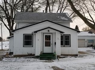 405 S Division St W, Audubon, IA 50025