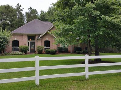 12134 Pin Oak Dr, Magnolia, TX, 77354