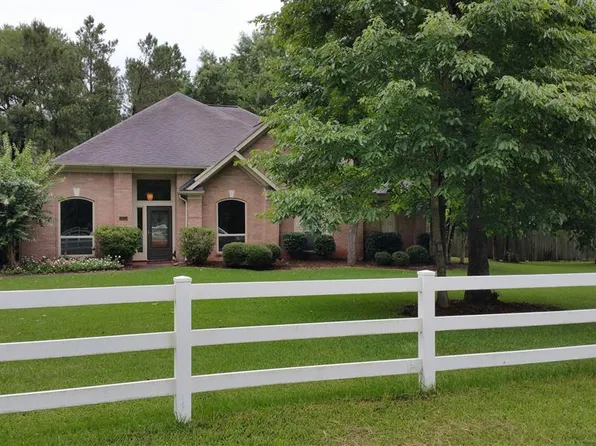 12134 Pin Oak Dr, Magnolia, TX 77354