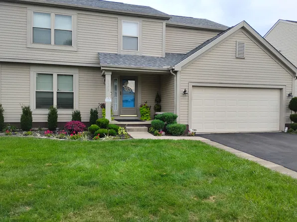 2872 Marbella Pl, Columbus, OH 43219