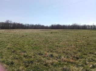 Kendall Rd, Winchester, OH 45697