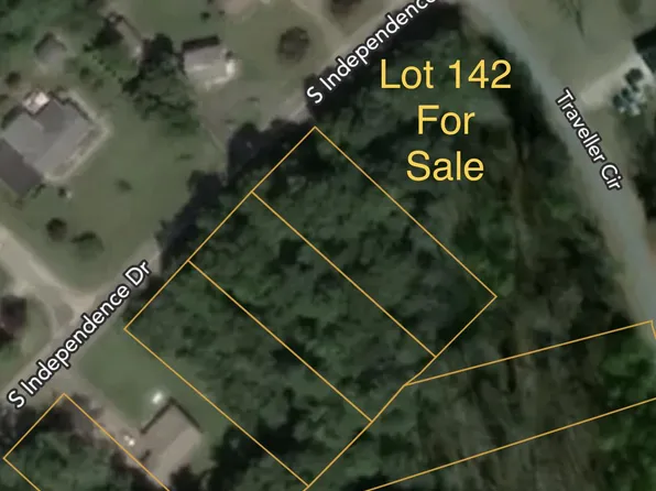 142 S Independence Dr, Montross, VA 22520