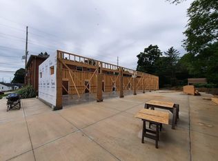 102 N West St, Lebanon, OH 45036