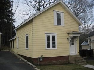 334 Chestnut St, North Attleboro, MA 02760
