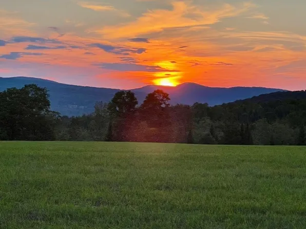 248 Airport Road, Lyndon, VT 05851