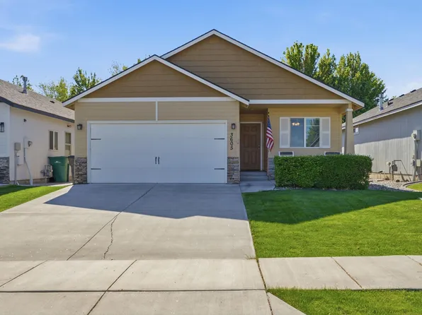 3605 W 22nd Ave, Kennewick, WA 99338