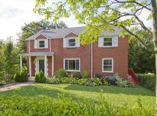 112 Crescent Hills Rd, Pittsburgh, PA 15235