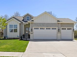 3319 NE 8th St, Ankeny, IA 50021