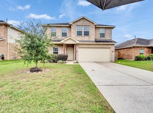 11322 Thompson Bend Dr, Humble, TX 77396