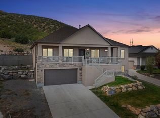 3961 E Yakima Way, Eagle Mountain, UT 84005