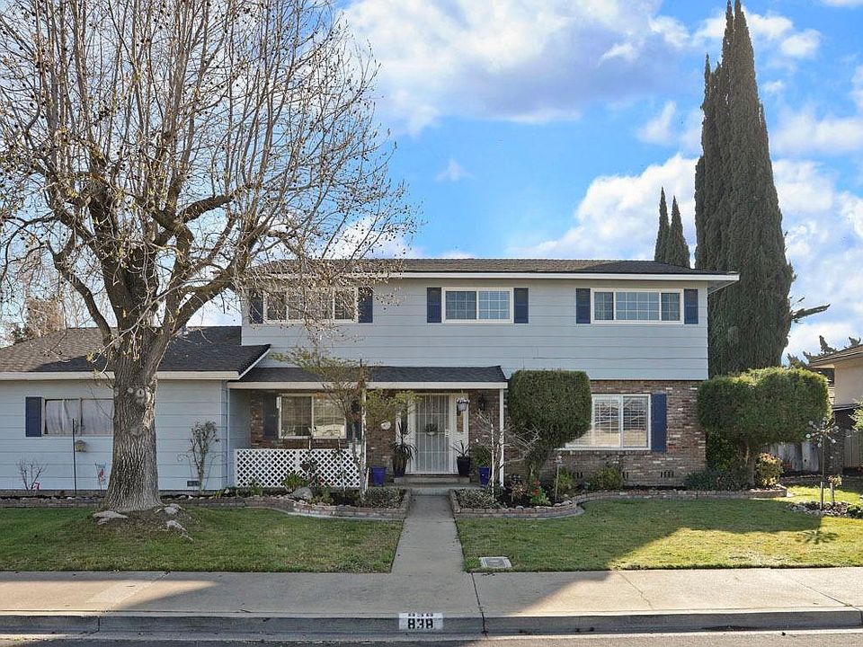 838 S Mills Ave, Lodi, CA 95242 Zillow