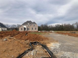 2510 Landis Ct, Murfreesboro, TN 37128