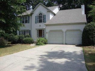 605 Tammany Pointe, Alpharetta, GA 30004
