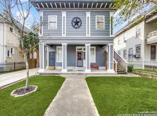 210 E Ashby Pl, San Antonio, TX 78212