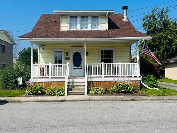 315 12th St, Duncansville, PA 16635