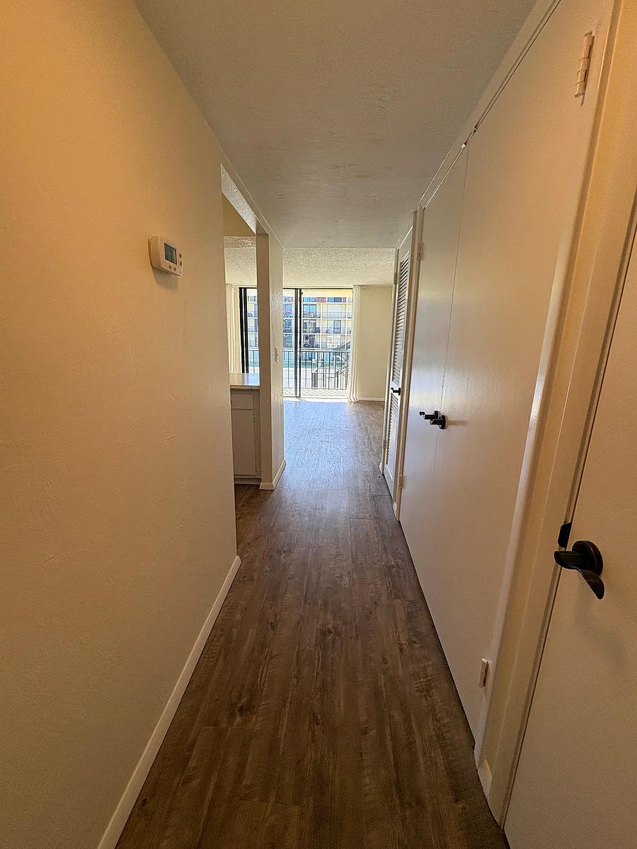 Building Photo - 1441 N Atlantic Ave #212