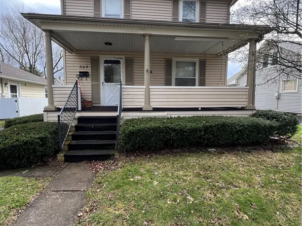 569 Thompson St, Elmira, NY 14904
