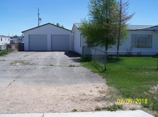 204 County Rd, Big Piney, WY 83113